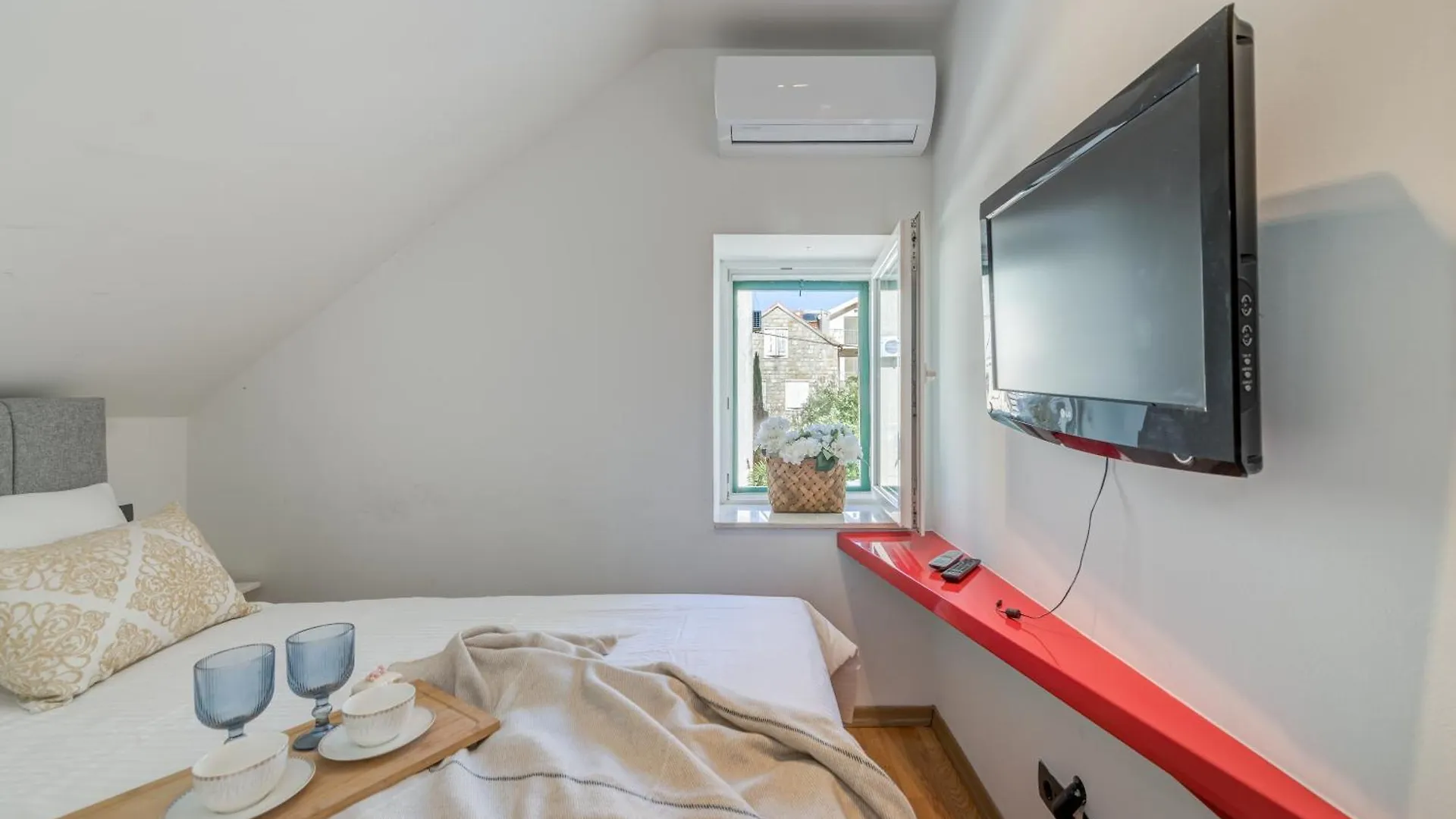 Versi & Note Luxury Rooms Split