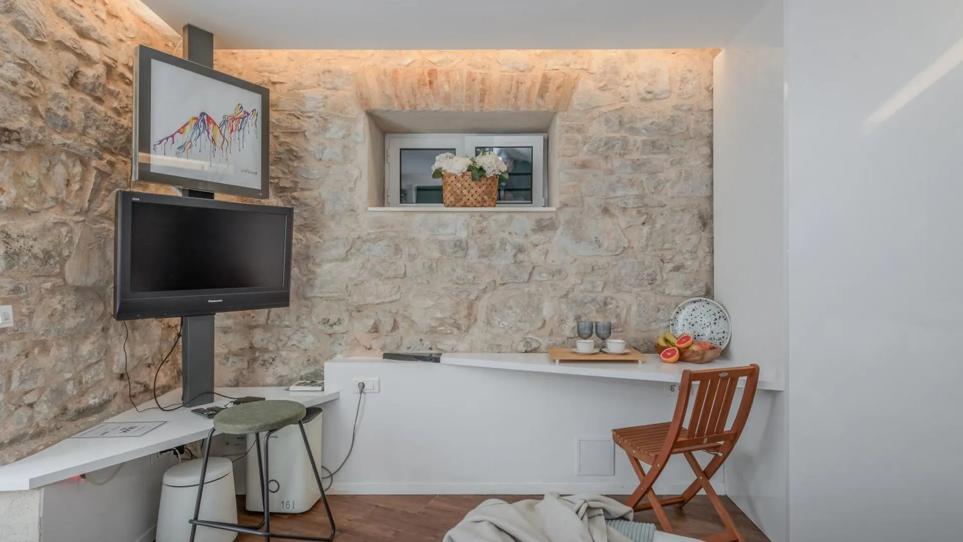 Versi & Note Luxury Rooms Split
