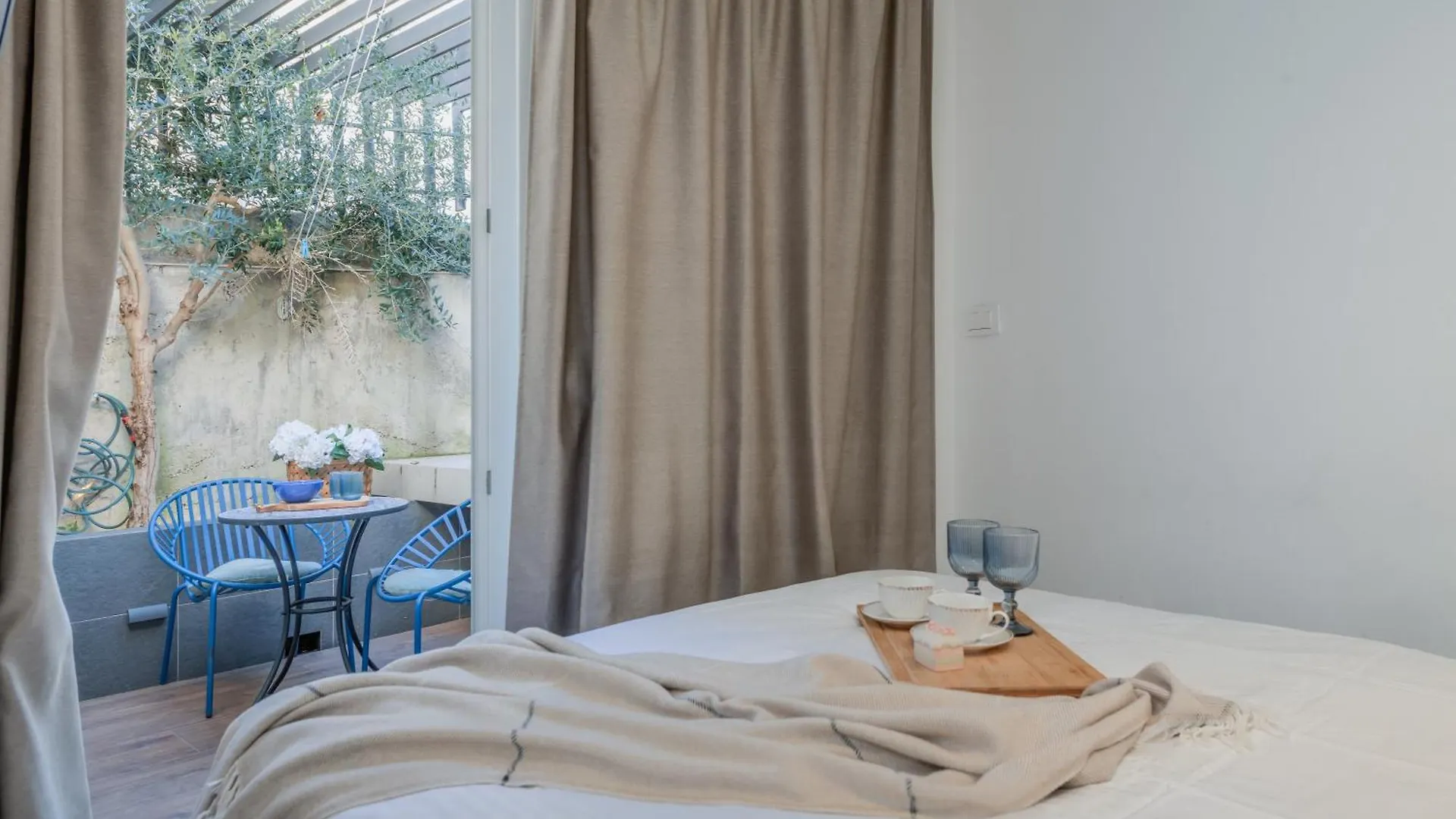 Versi & Note Luxury Rooms Split Penzion