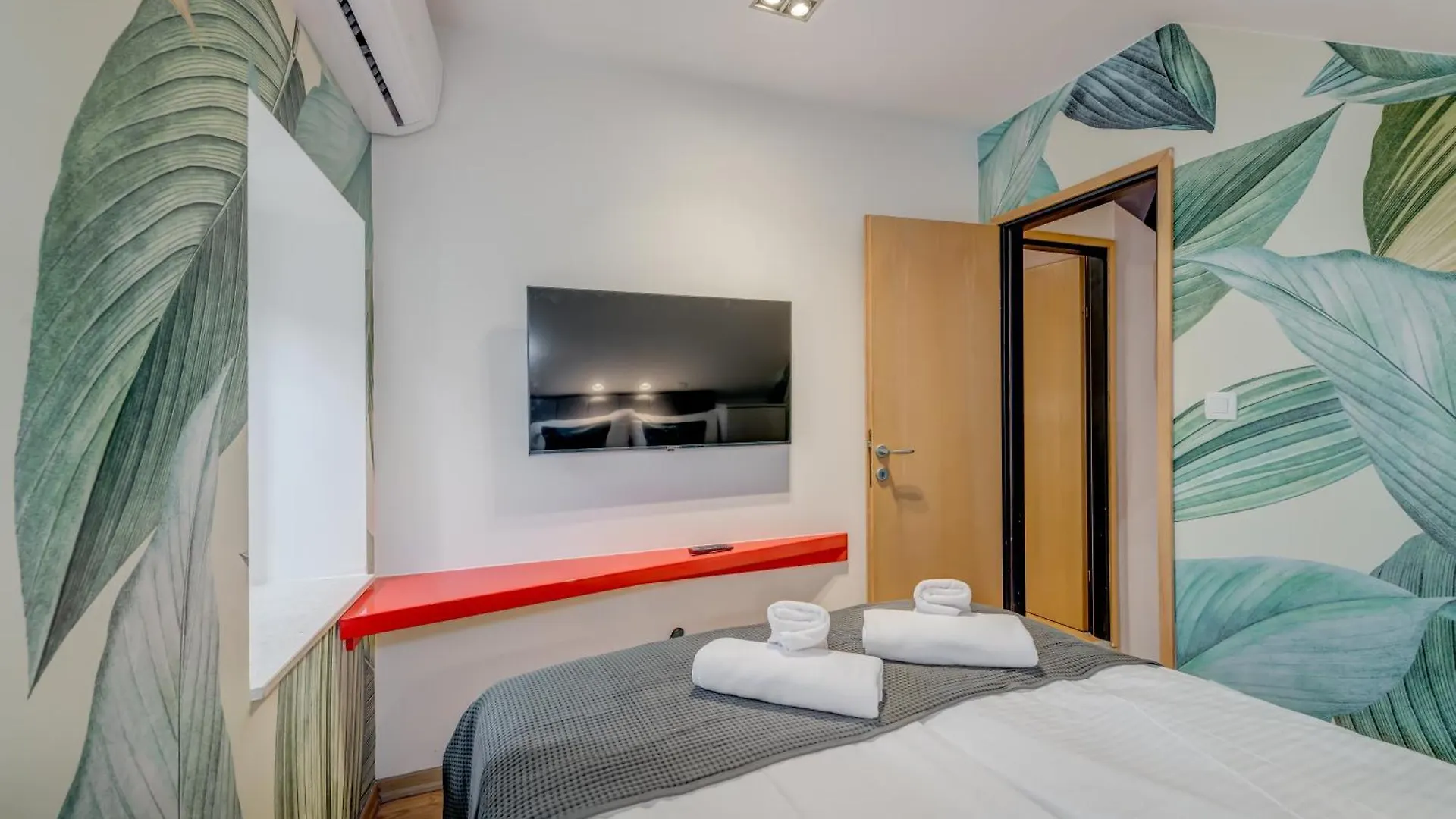 Versi & Note Luxury Rooms Σπλιτ 4*,  Κροατία