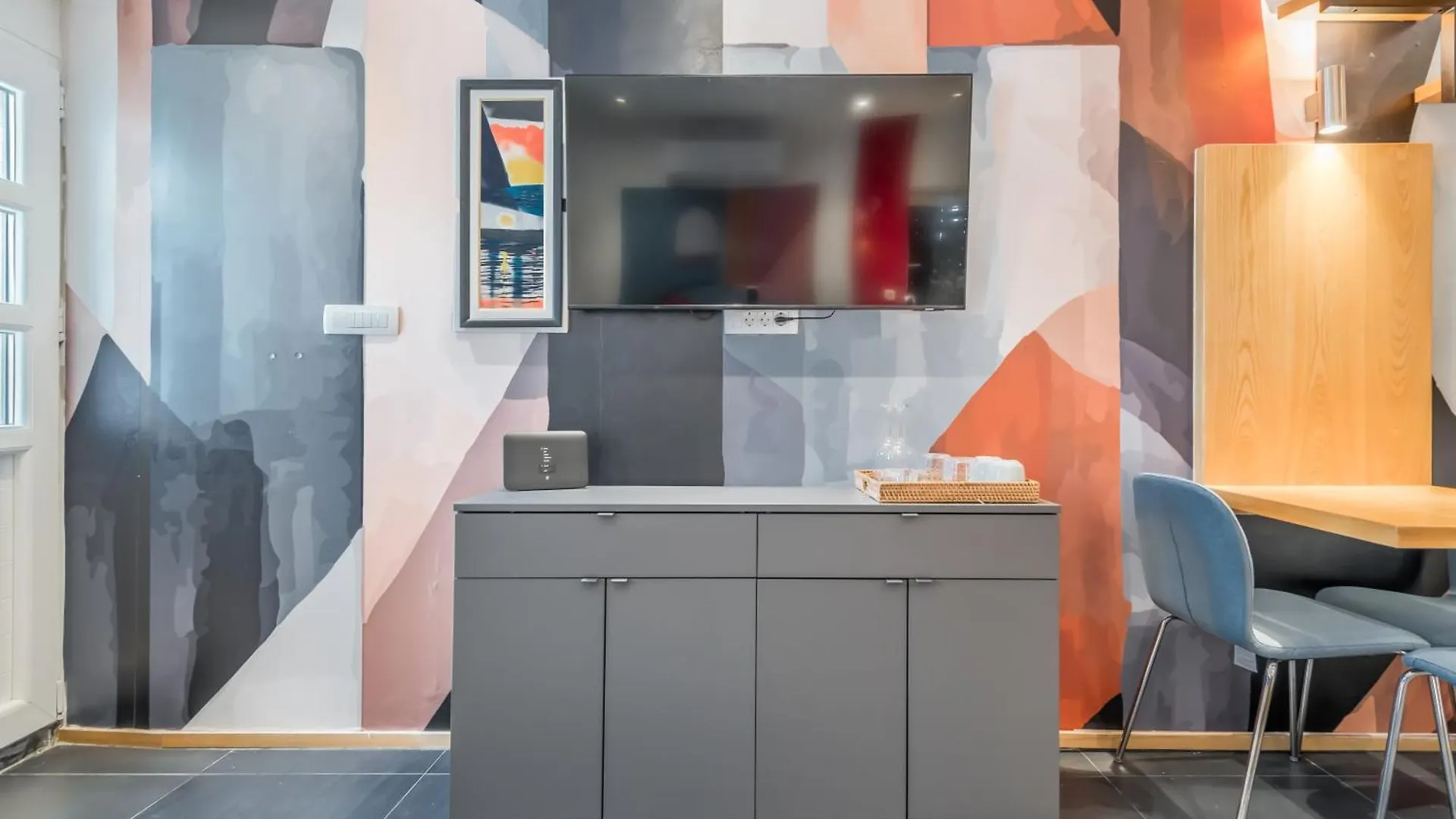 Versi & Note Luxury Rooms Σπλιτ Πανσιόν