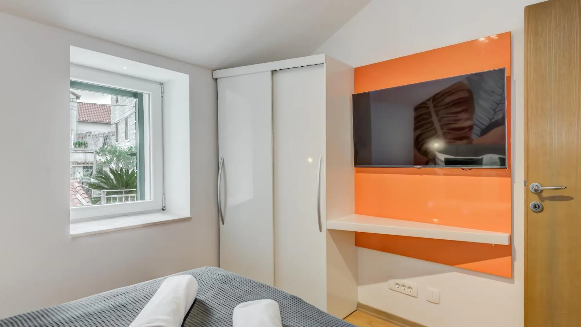 Versi & Note Luxury Rooms Σπλιτ
