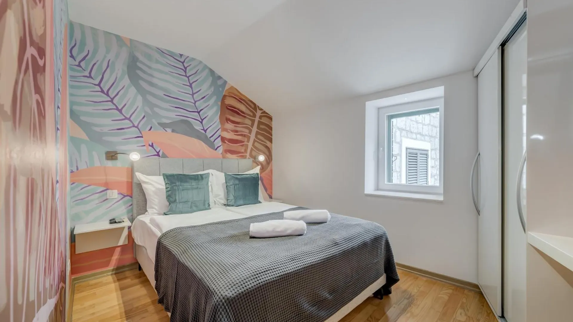 Πανσιόν Versi & Note Luxury Rooms Σπλιτ
