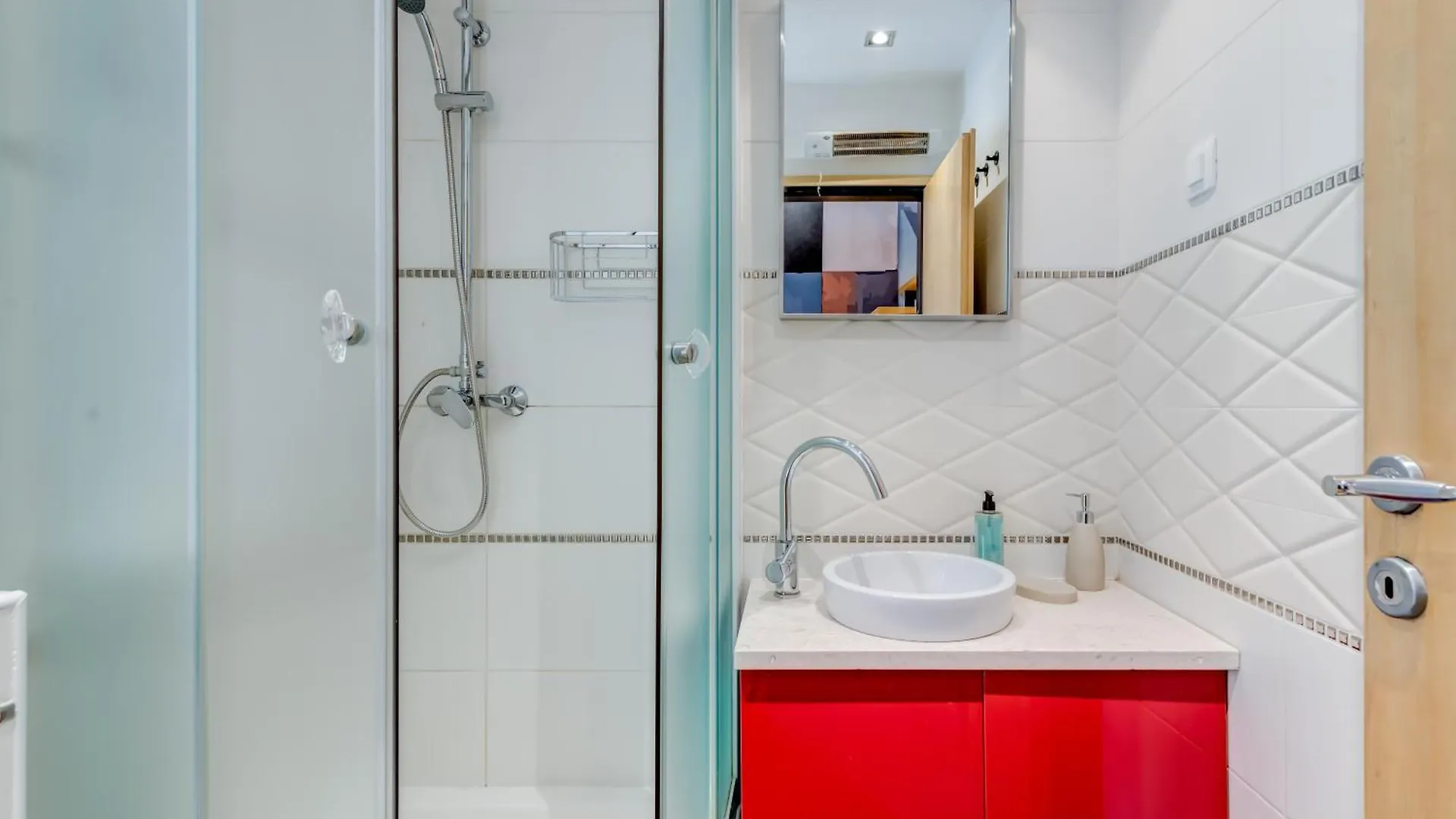 Πανσιόν Versi & Note Luxury Rooms Σπλιτ