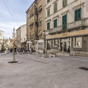 Bed & Breakfast Jupiter Lux, Spalato