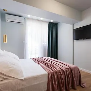 Bed & Breakfast Albachiara, Spalato