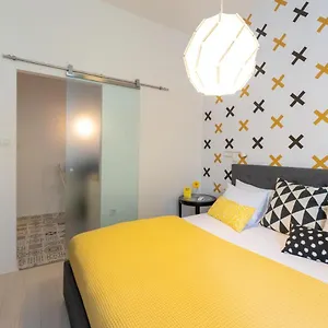 4* Guest house Nela