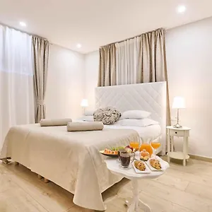 Bed & Breakfast Location