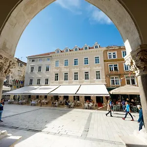 Ξενοδοχείο Heritage Santa Lucia