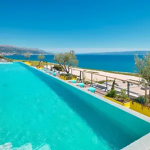 Hotel Amphora's Garden