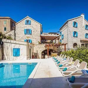 Hotel Agava, Spalato