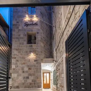 4* Guest house Villa Spalato