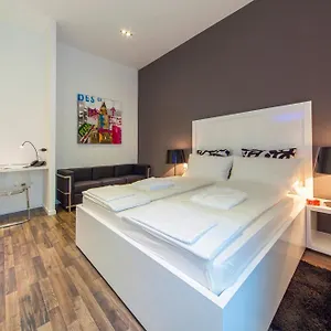 4* Guest house Priuli Luxury