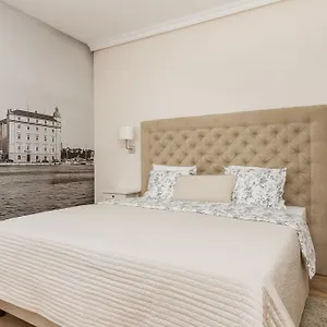 4* Guest house Spalatum Boutique