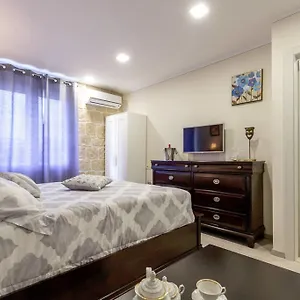 Bed & Breakfast Metropole Luxury, Spalato