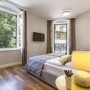 4* Guest house Piano Nobile