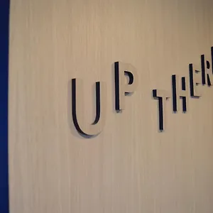 Bed & Breakfast Up There Design, Spalato