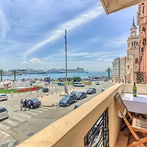 4* Guest house Urban I****