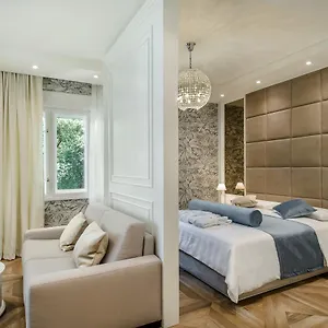 Bed & Breakfast Miraval Luxury, Spalato