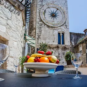 4* Guest house Spaladium