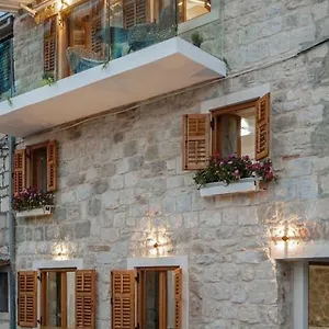 4* Guest house Luxury View Marjan