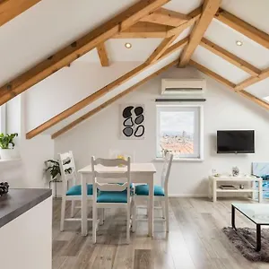 Maison d'hôtes Kala, Split