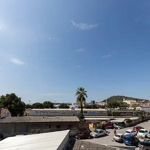 4* Guest house Apinelo Port