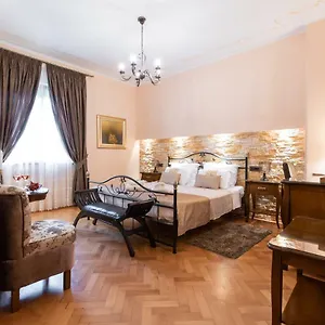Maison d'hôtes Unique Luxury, Split