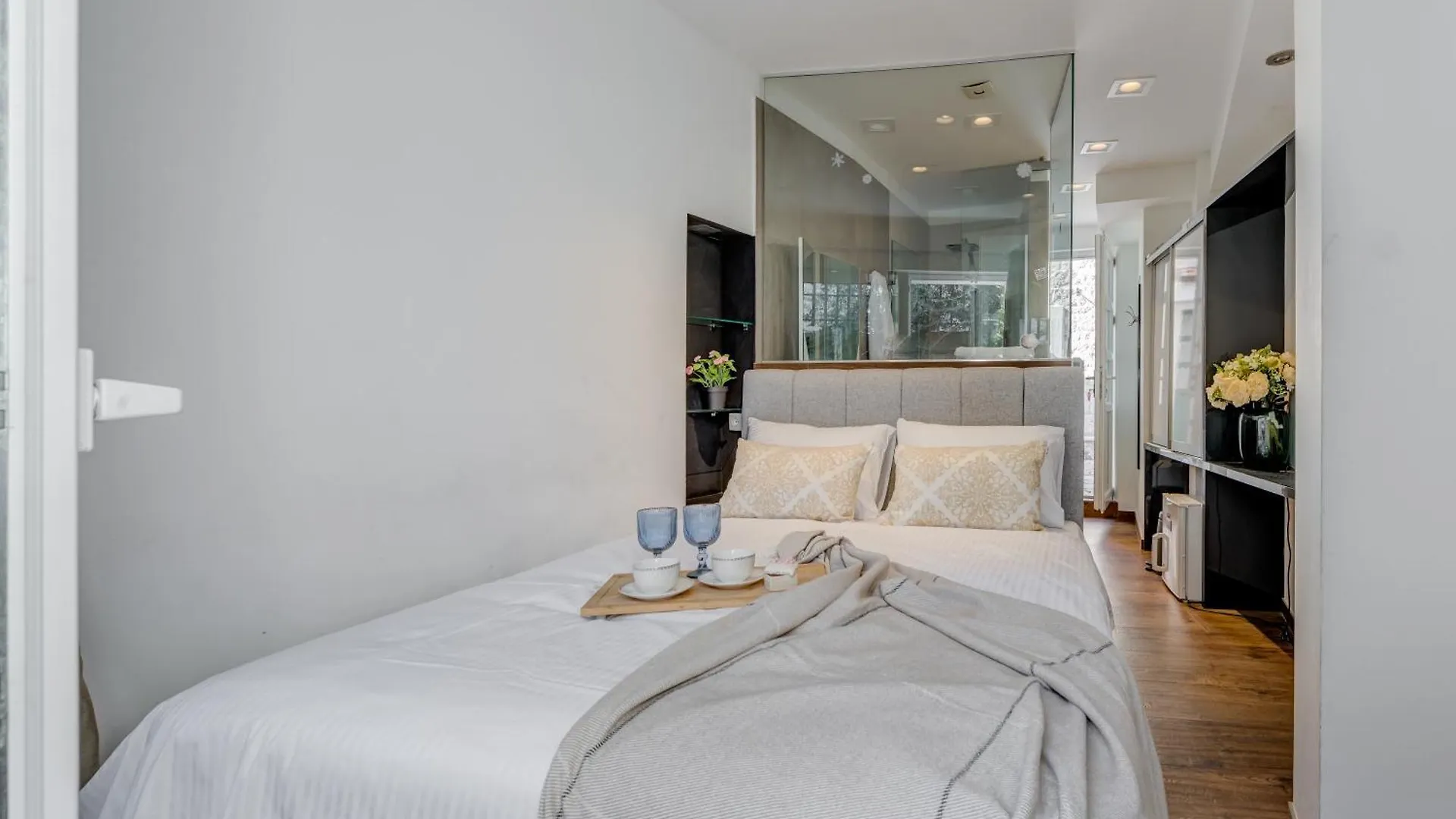 Versi & Note Luxury Rooms Split 4*,
