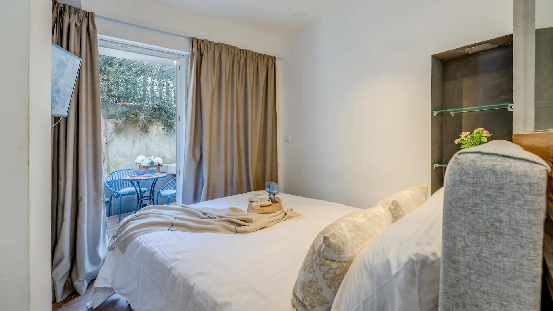 Versi & Note Luxury Rooms Split