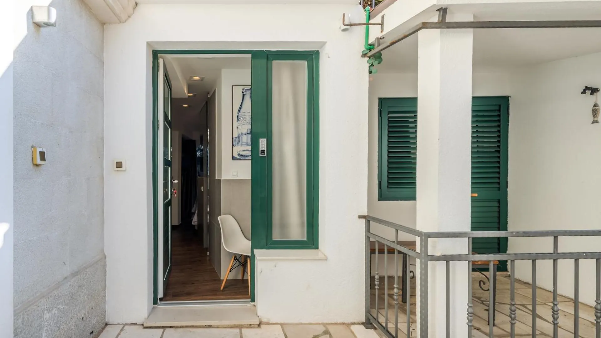 Versi & Note Luxury Rooms Split Guest house